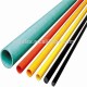 High strength Heat Resistance Fiber Glass Pipe/Pole/Tube