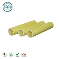 Good Price Fiber Glass Insulating Tube With Iso9001