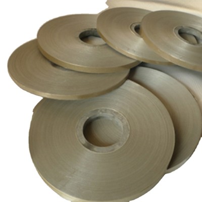 Mica Tape For Fire Resistant