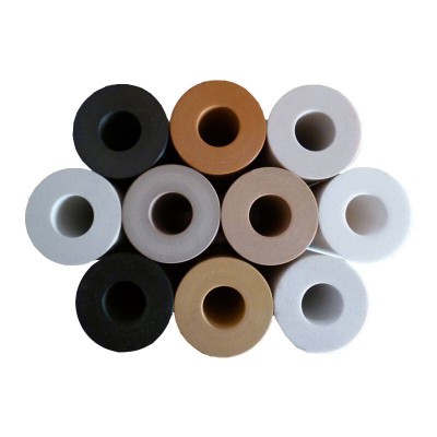 Good Quality Plastic Molded Ptfe Tube